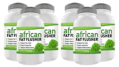 fat flusher diet