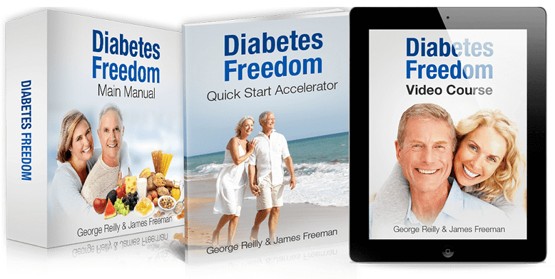 diabetes freedom