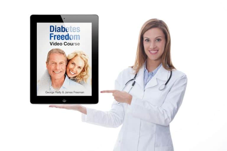 Diabetes Freedom