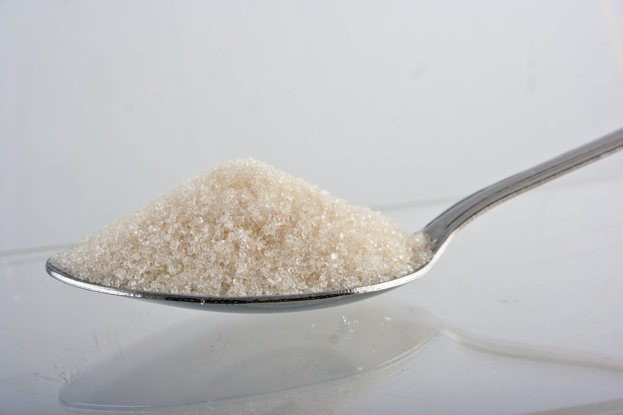 palm sugar