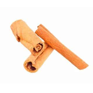 Cinnamon Bark