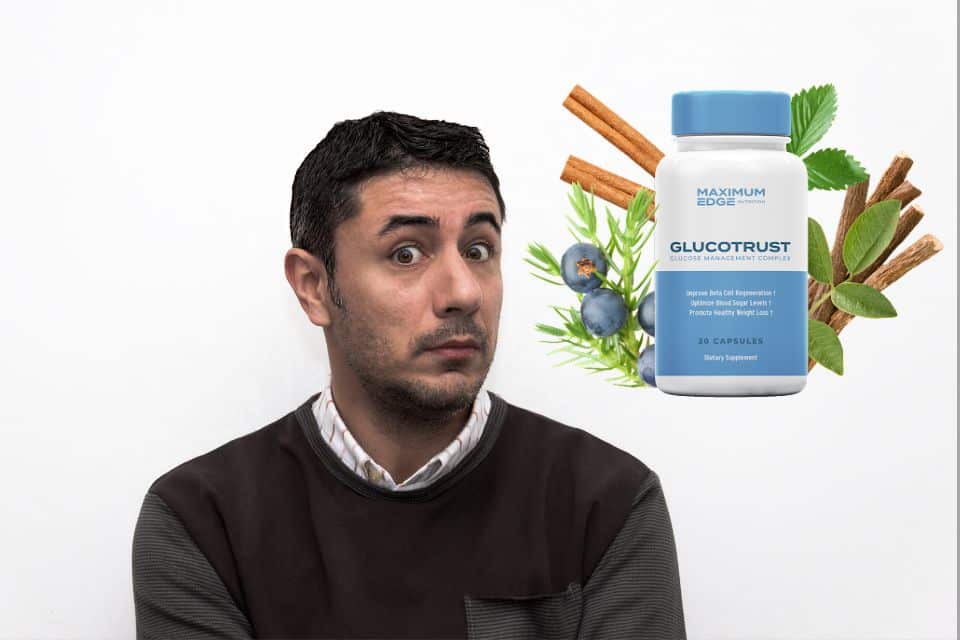 GlucoTrust Reviews